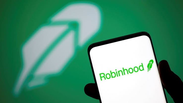 aplikasi saham online robinhood