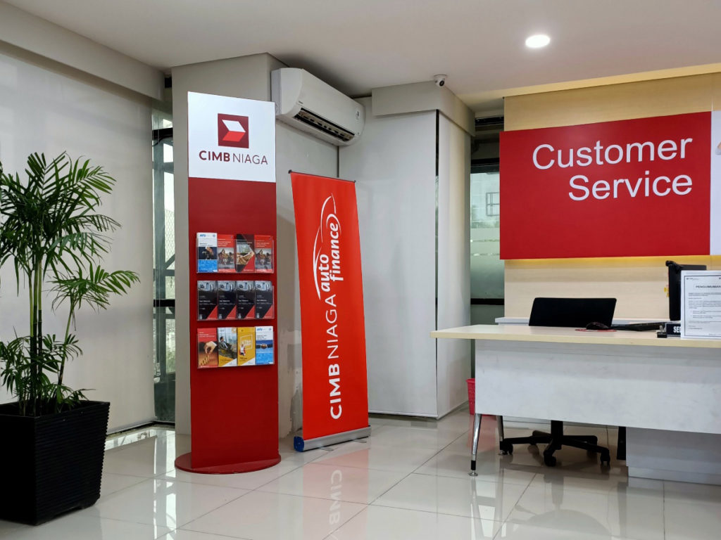 bank cimb tutup kantor cabang