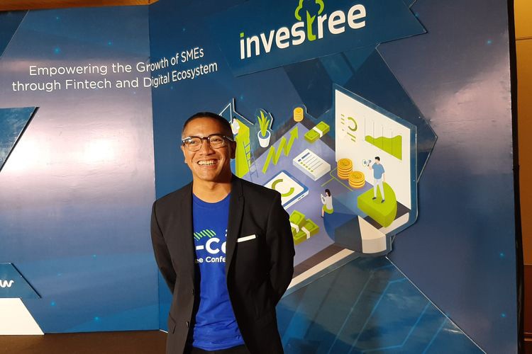 bank digital investree