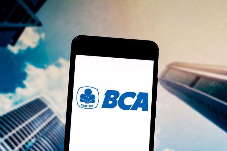 bca bukukan laba bersih 2021