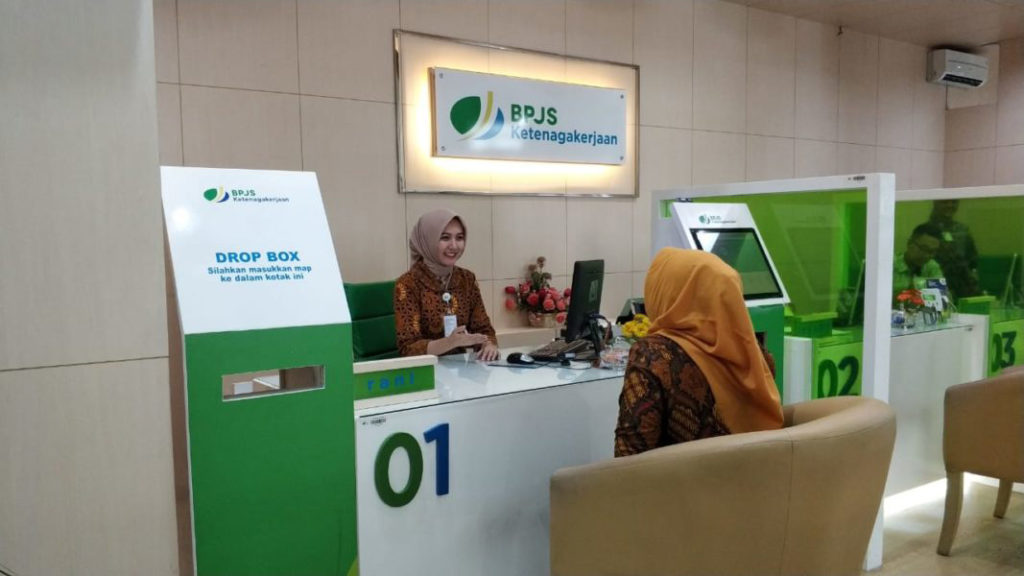 cara pencairan bpjs ketenagakerjaan sesuai aturan