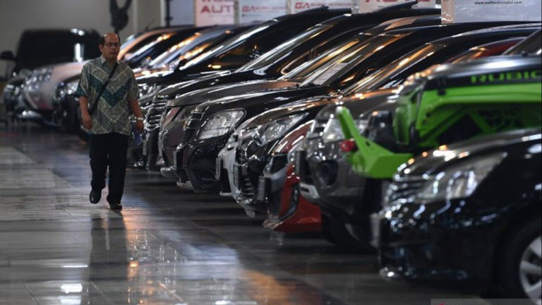 Diskon PPnBM Mobil LCGC Diperpanjang, Berikut Ini Rinciannya