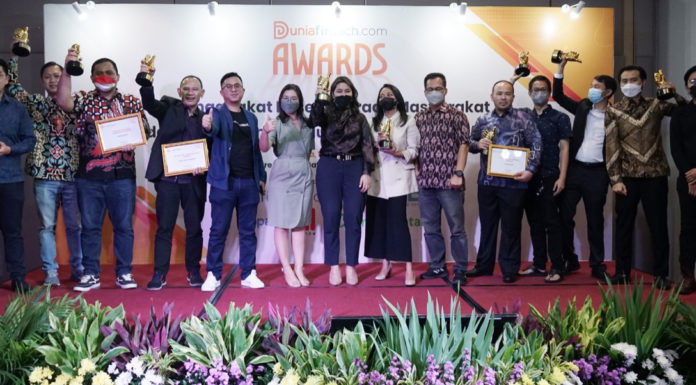 duniafintech awards