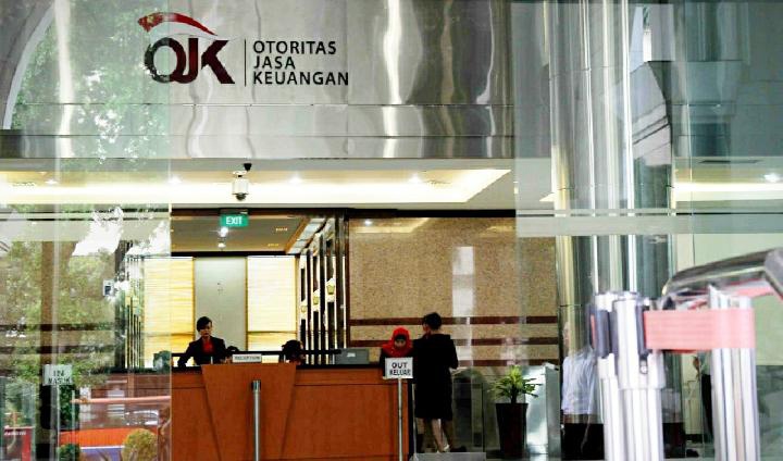 fintech lending berizin ojk