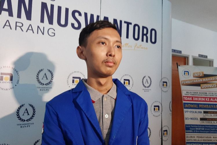 Viralnya Nft Ghozali Buka Potensi Aset Digital Di Indonesia