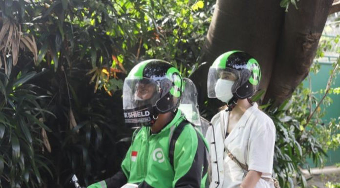 inovasi gojek 2022