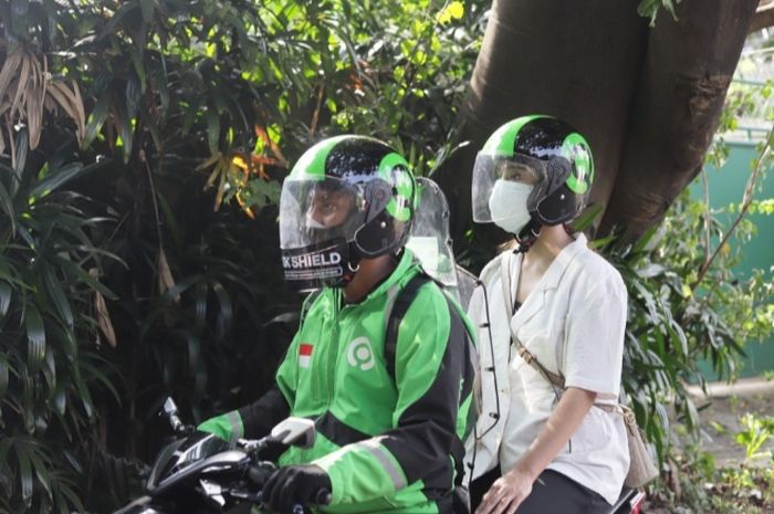 inovasi gojek 2022