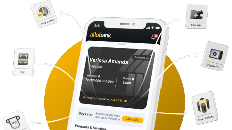 investor allo bank