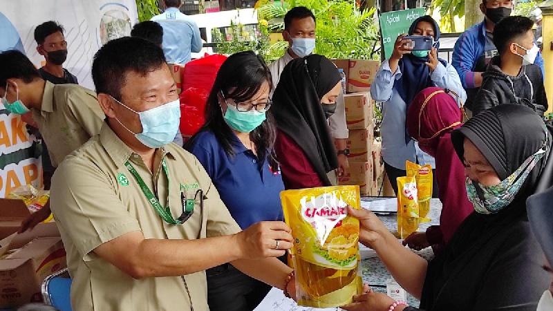 lokasi beli minyak goreng bersubsidi