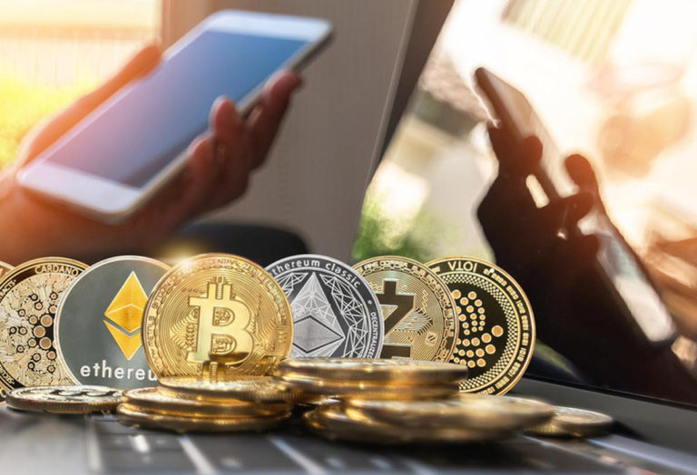 Update Harga Kripto 18 Mei 2022, Bitcoin Cs Mulai Bergairah