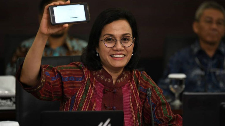 Sri Mulyani Luncurkan E-Materai, Startup Ini Sediakan Fiturnya