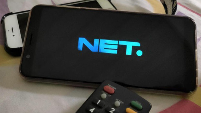 NET TV IPO: Saham Diburu Investor Asing hingga Bakal Kembangkan Pemanfaatan Metaverse