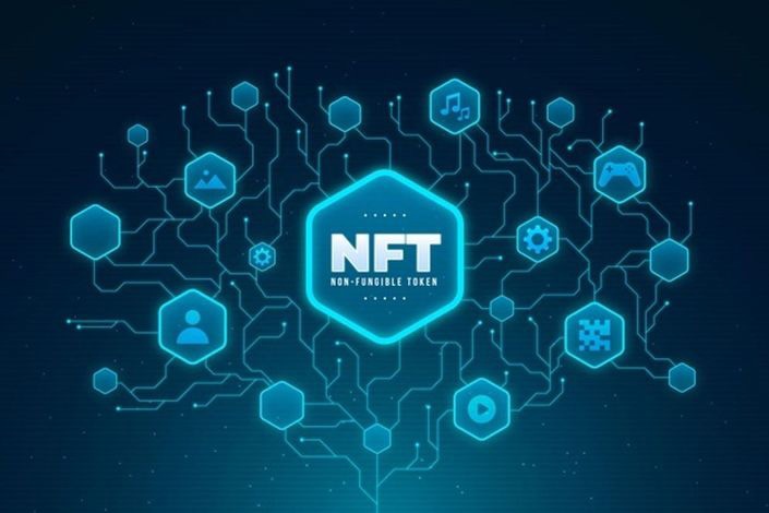 NFT dan Metaverse