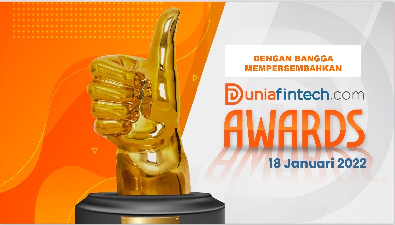 penghargaan fintech awards