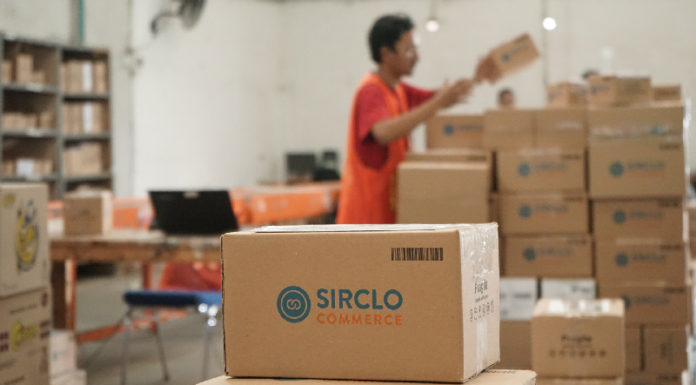 sirclo akuisisi startup