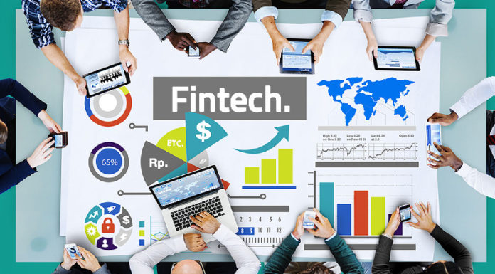 fintech diproyeksi tumbuh