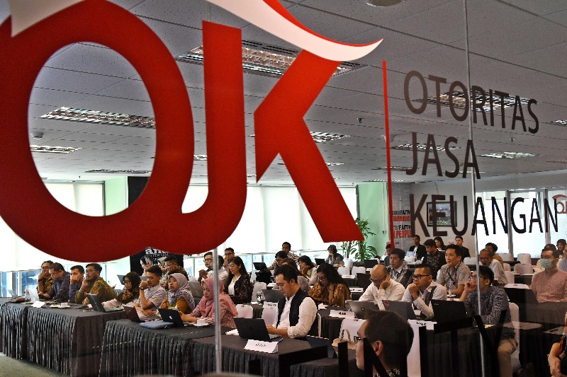 kantor OJK