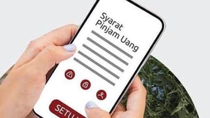 tips agar pinjol tidak sebar data