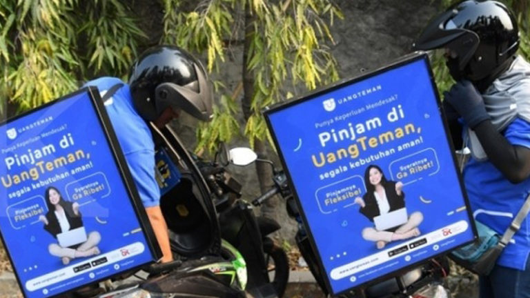 Pinjol UangTeman tidak Bayar Gaji, Karyawan Ancam Demo ke OJK