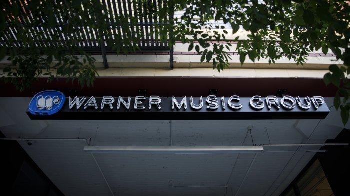 warner music group