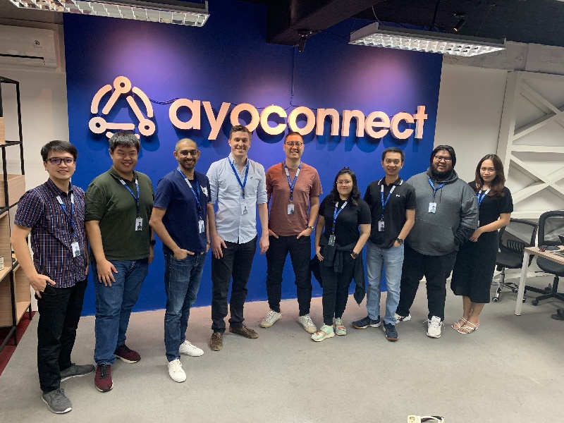 Ayoconnect