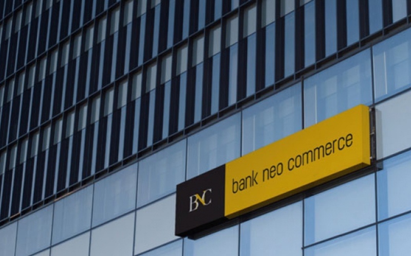 Bank Neo Akan Rights Issue