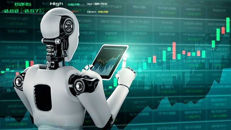 Robot Trading