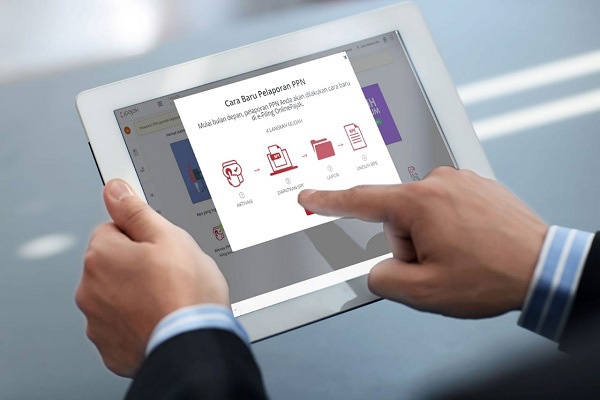 Cara Menggunakan Aplikasi E-Faktur Pajak