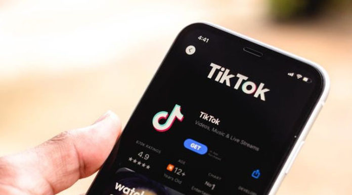 Cara daftar TikTok Affiliate