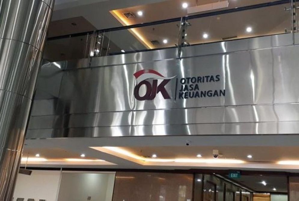 Intan Baruprana dicabut izinnya oleh OJK