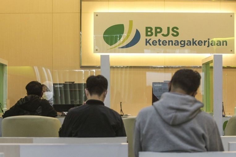 JKP Batal Diluncurkan