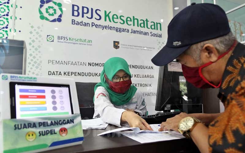 Tarif BPJS Kesehatan 2022 Terbaru