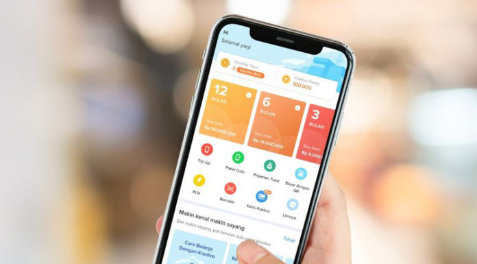 Kredivo Hadirkan Opsi Paylater Di MAP