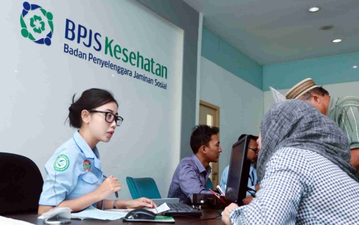 BPJS Kesehatan Perusahaan