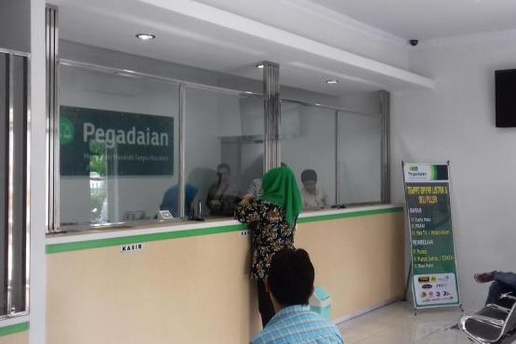 Perbedaan Gadai Kendaraan dan BPKB