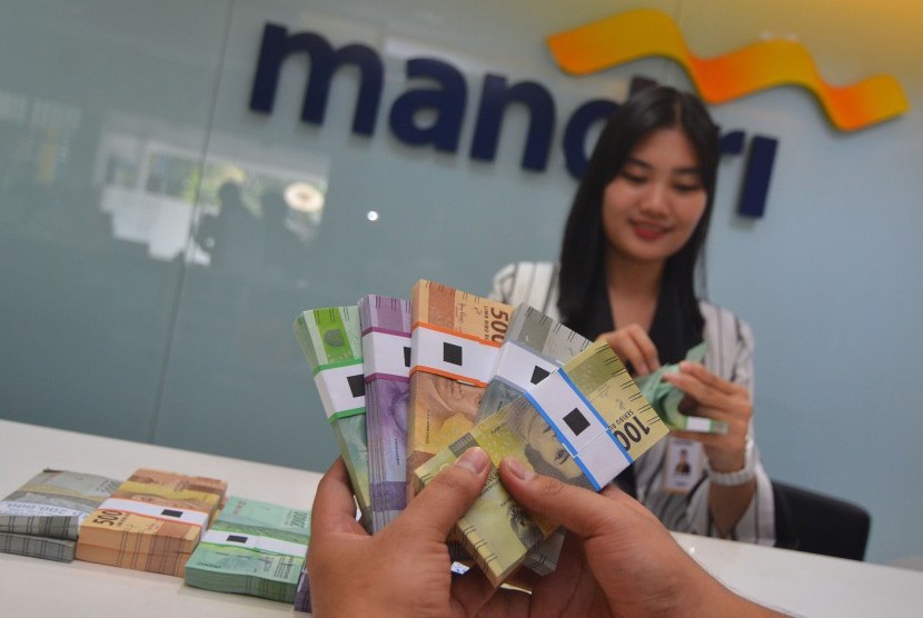 jenis Tabungan Mandiri