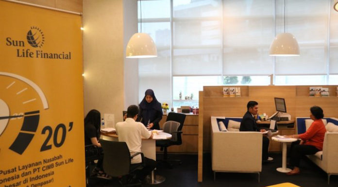 Sun Life Syariah