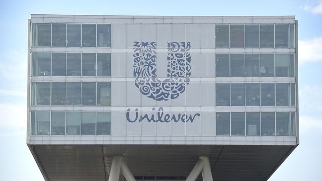 Unilever Pangkas 1.500 Pekerja