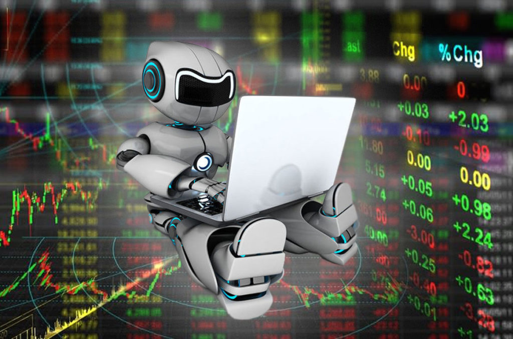 agen robot trading