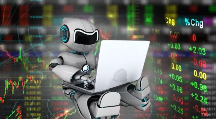 agen robot trading