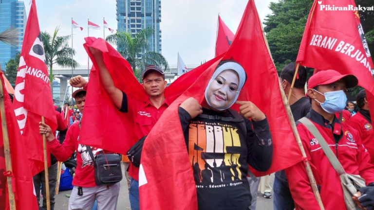 Sepak Terjang Aturan JHT sejak Periode Megawati hingga Jokowi