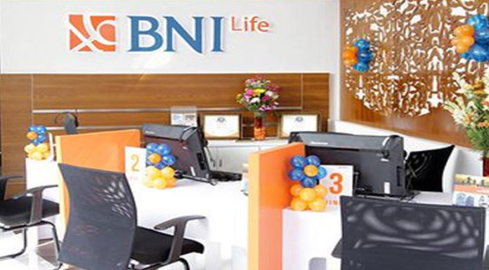 bni life tanggapi regulasi ojk