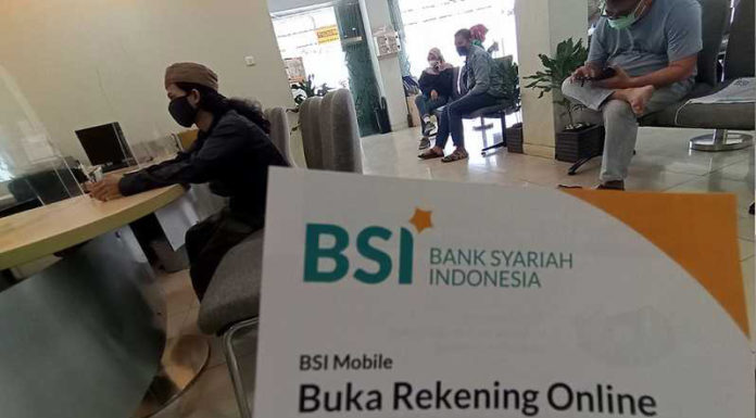 bsi akuisisi btn