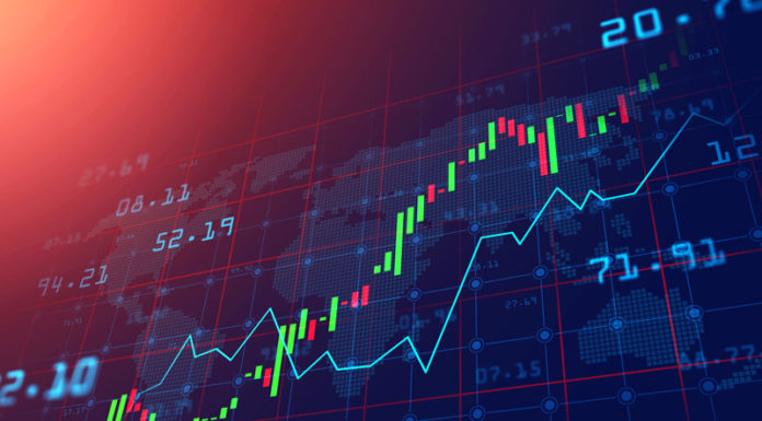 daftar saham top gainers