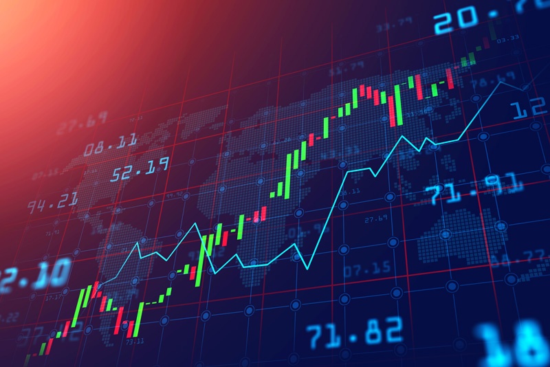 daftar saham top gainers