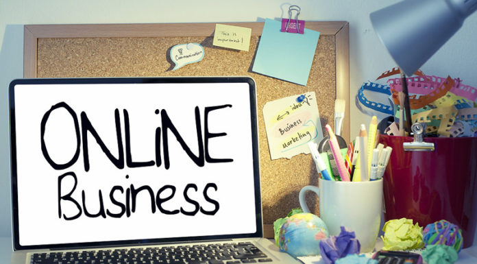 ide bisnis online
