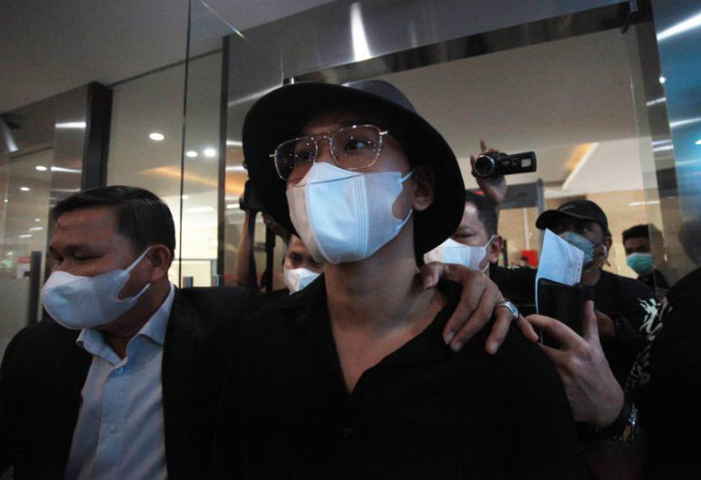 Kasus Binomo, Sejumlah Aset Indra Kenz Ini Sudah dan Bakal Disita Polisi