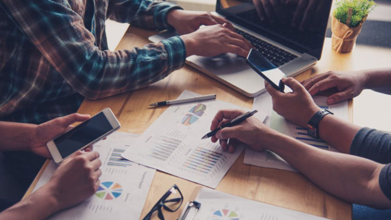 Kembangkan Bisnis Anda Menggunakan 3 Jenis Digital Marketing Ini