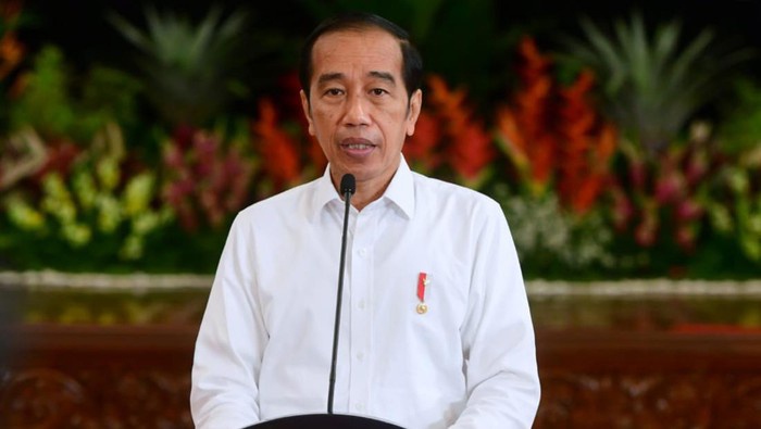 jkp resmi diluncurkan jokowi