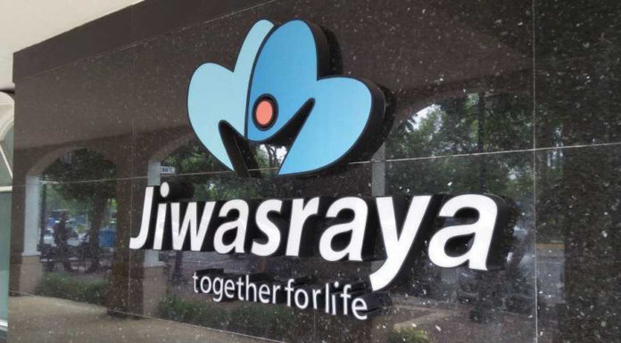 kasus gagal bayar Asuransi Jiwasraya